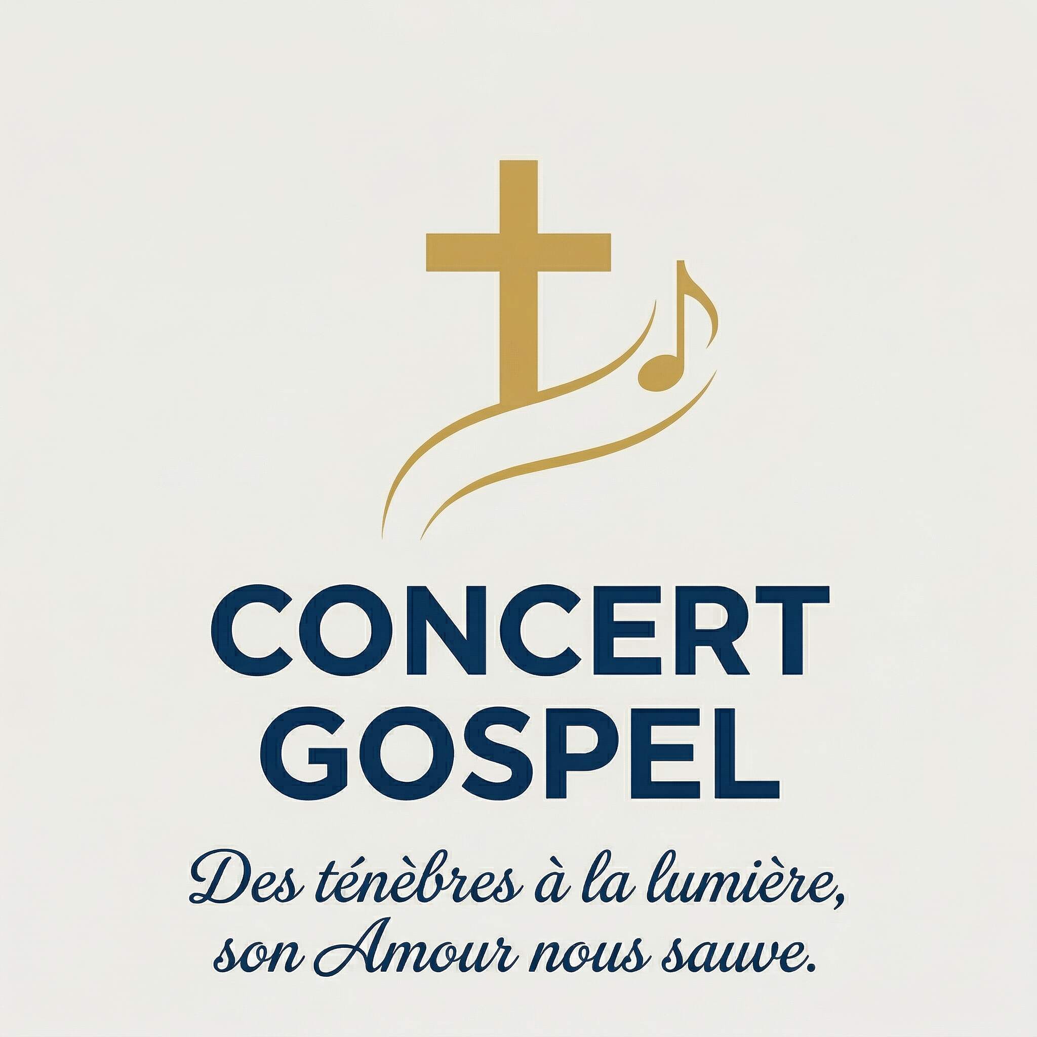 Concert Gospel à la Cathédrale Marie-Reine-du-Monde